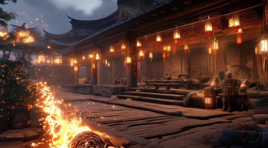 JJ象棋兑换码横幅图片2